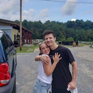 Meet your Posher, Jay